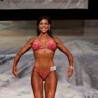 Crystal  Roemer - NPC Bill Pearl High Desert Classic 2011 - #1